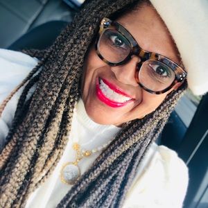 Meet your Posher, Wendy